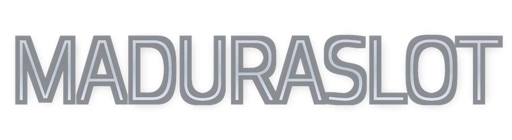 Logo MADURASLOT